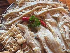 -打川川·川蜀毛肚(南市场店)