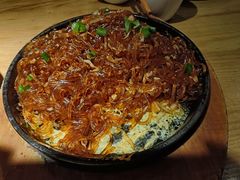 -湘阁里辣(南岭购物广场店)