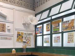 -阿金大白·上海菜馆(新天地店)