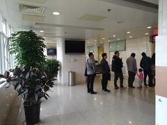 -北京大学口腔医院(魏公村总院)