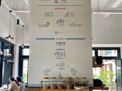 -Torch Coffee 炬点咖啡