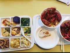 -阿斯利康食堂(张江园区店)