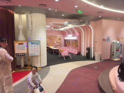 -奈尔宝·国风主题儿童乐园·亲子餐厅(豫园商城店)