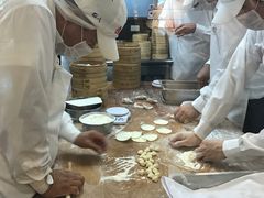 -鼎泰丰(复兴店)