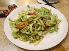 -喜鹊茶点.啫煲(车陂店)
