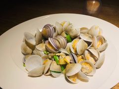 -青菁酒家·象山海鲜(胜利河美食街店)