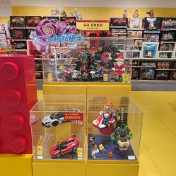 -乐高授权专卖店(朝阳大悦城店)