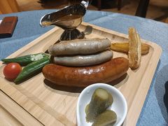 -俄士厨房(未来城店)