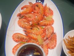 -莆鑫海鲜城(浏河店)