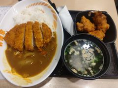 -吉野家(上海美罗城店)