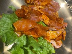 -炉队长·齐齐哈尔家庭烤肉(马家堡店)