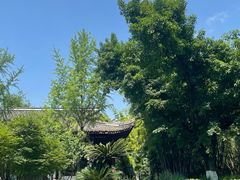 -望江楼公园