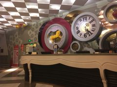 -米乐星世界KTV(汇智国际商业中心店)