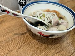 -非遗·十八曲鱼饺(西马总店)
