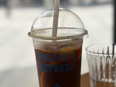 -Jamaicablue Coffeeshop(中央广场店)