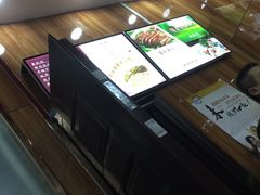-塔斯提抓饭(东城汇店)