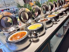 -凡塔斯牛排自助餐厅(广东佛山三水万达店)