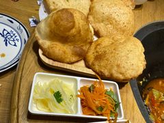 -福茂源横山铁锅羊肉(牡丹园店)