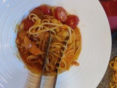 -IL Forno 意坊·意大利餐厅(花园店)