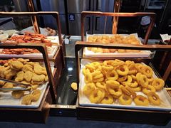 -九寸花汀(摩天活力城店)