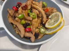 -子霖南山鲜虾面(南山总店)