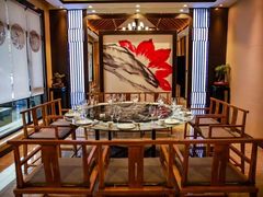 -斯通泰伯酒店-餐厅