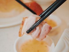 -香港新发烧腊茶餐厅(书城店)