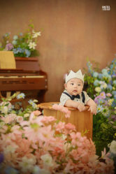 -Baby Pastel 自然光儿童摄影(CBD店)