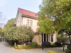 -颐和路民国时期公馆风貌区