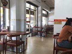 大堂-桥雪牛杂专门店(关边路店)
