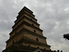 -大慈恩寺(大雁塔)