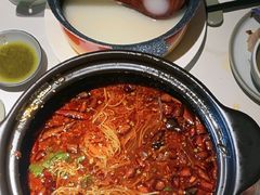 -麻六记(新天地店)