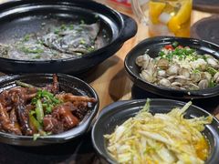-甬小馆·焗海鲜温州菜(五马街店)