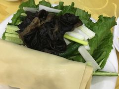 -东北特色水饺(郭家桥店)