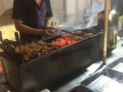 -新疆阿力烧烤