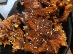 -马海涛牛肉串·午市牛腩饭·烧烤夜宵(领汇广场店)