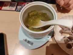 -多喝汤·粤式茶餐(太和金铂店)