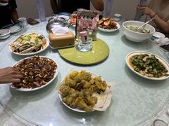 -隐厨·海鲜餐厅(恒通路店)