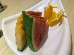 -有喜屋·深夜食堂(北京西路店)