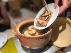 -一坐一忘云南菜(卓悦中心)