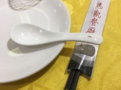 -马凯餐厅(长椿街店)