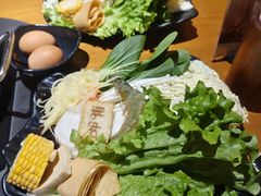 -呷哺呷哺 黄金牧场 (欢乐谷店)