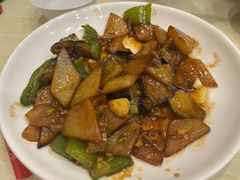 -哈尔滨菜馆(马家园南街店)