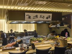 -一豚轩·烧鸟·豚骨拉面(五四路店)