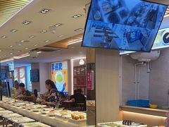 -素满香·Vegan食养自助(天一广场店)
