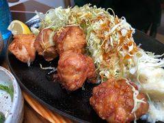 -铃木食堂(帽儿胡同店)