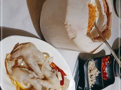 -狐狸爱上椰子鸡(滨江星光大道店)