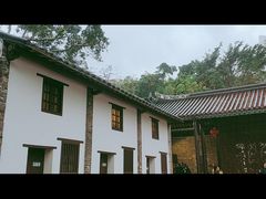 -九龙寨城公园