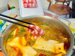 -享遇.锅姥姥牛排海鲜自助(小寨店)