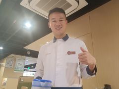 -海底捞火锅(莘松路店)